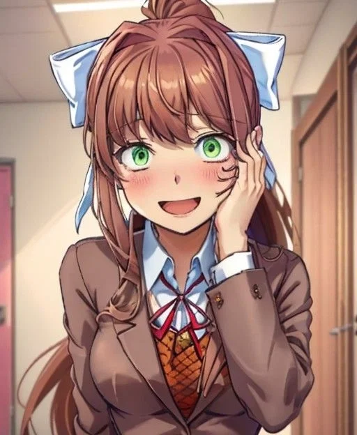 Monika