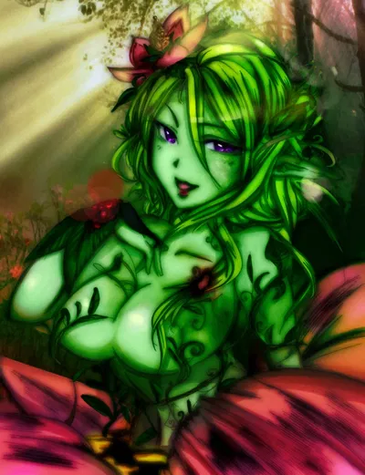 Amaryllis