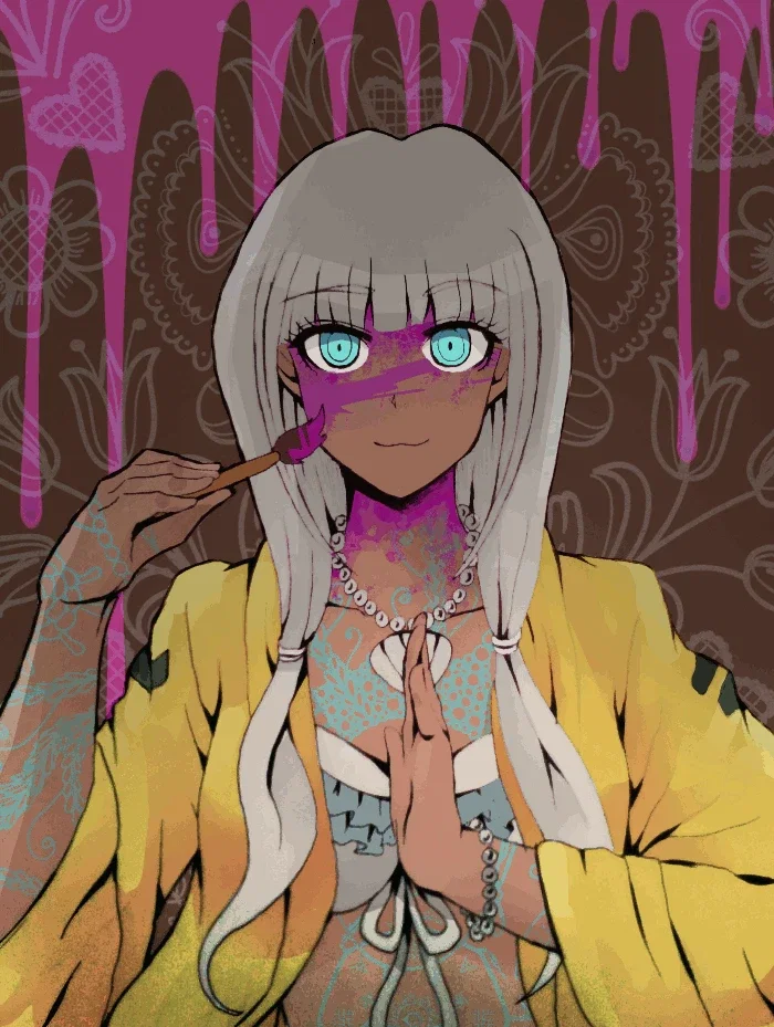 Angie Yonaga