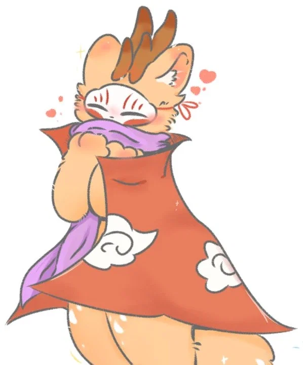 Sibuxiang | Fabulous Beasts [Female]