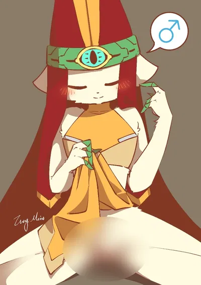 Ji | Nine Sols