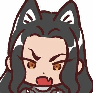 Kisuke Baji Cat