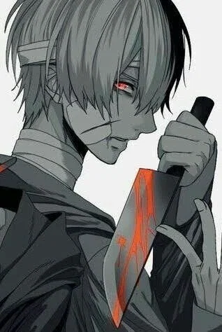 shoto killer