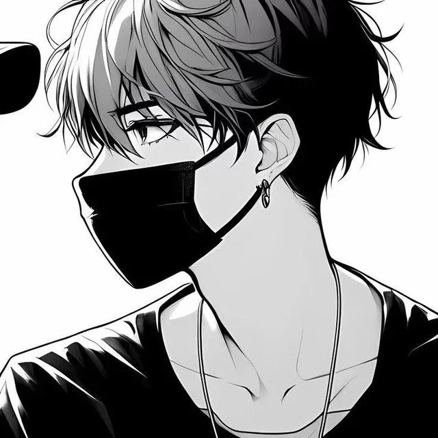 Kuro Masashi