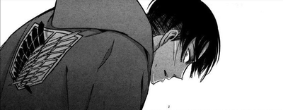Levi Ackerman