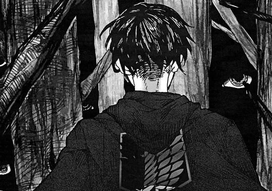 Levi Ackerman