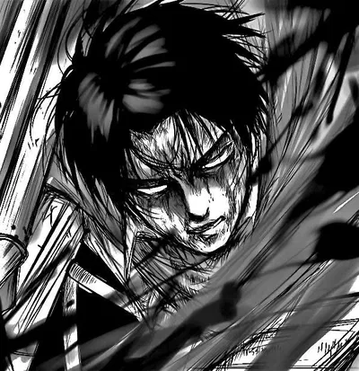 Levi Ackerman