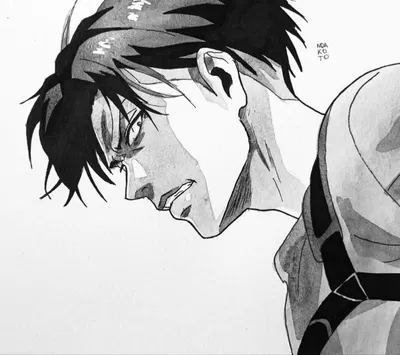 Levi Ackerman