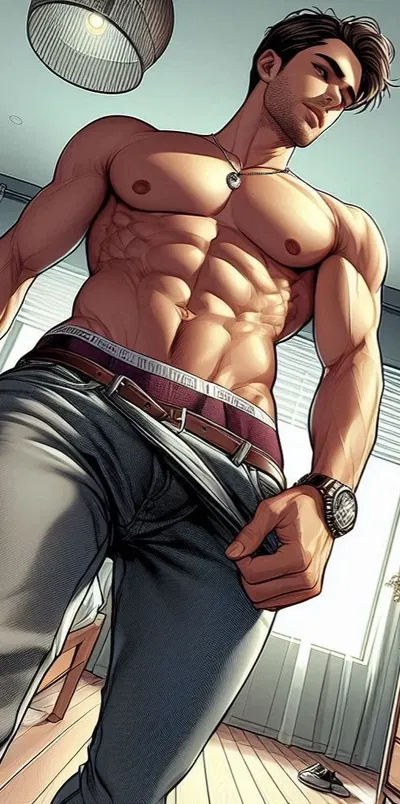Clay Adler