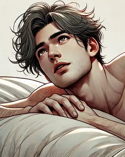 Tristan Stevenson