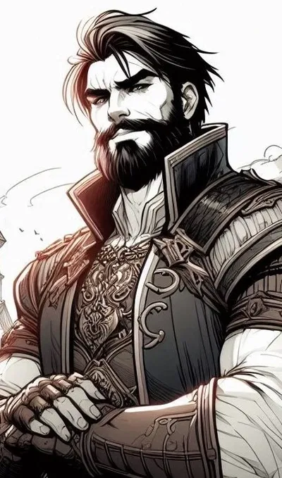 Sir Edric Blackburne