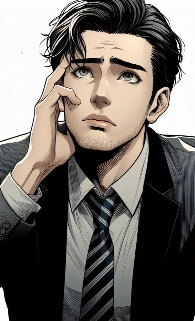 Jason Parker