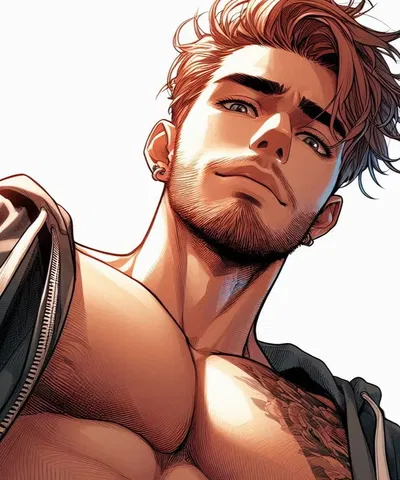Liam Sinclair