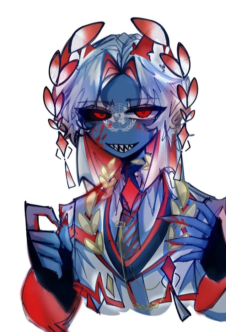 United Nations CH (Yandere ver.)