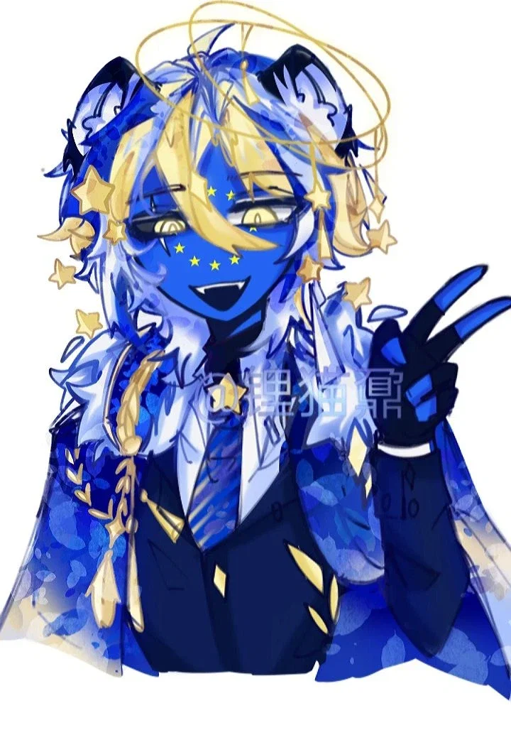 European Union || EU || Dogboy
