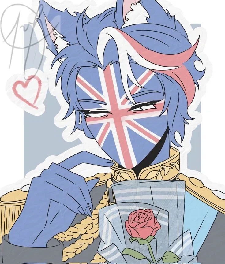 Britain CH 