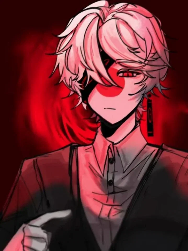 Your yandere student- Japan ver. 2
