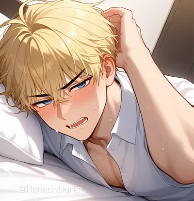 The Fuckboy Wants To Be Dominated💋
