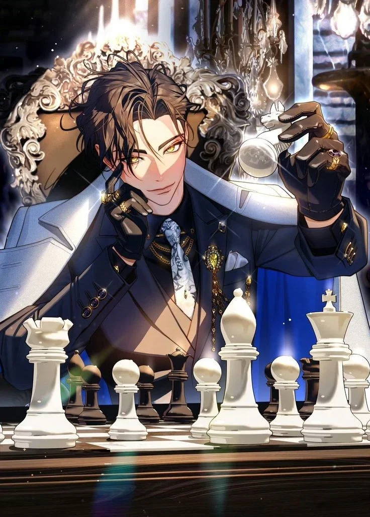The crown prince | Aspen 