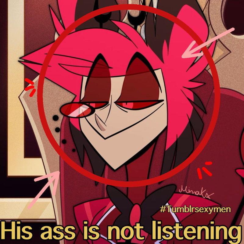 Alastor 