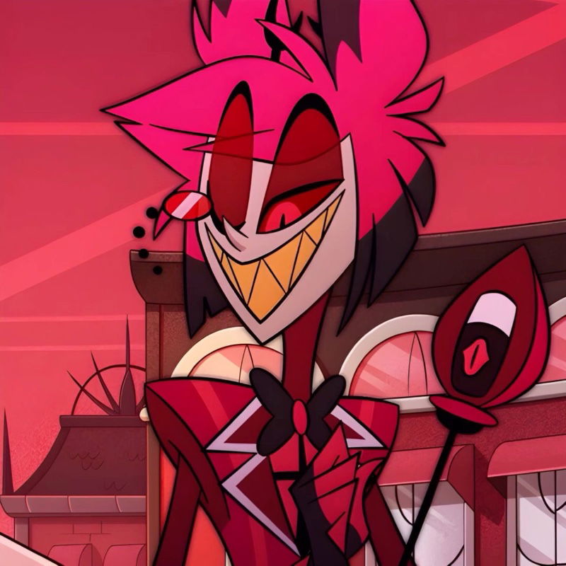 Alastor 