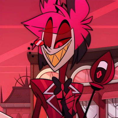 Alastor 