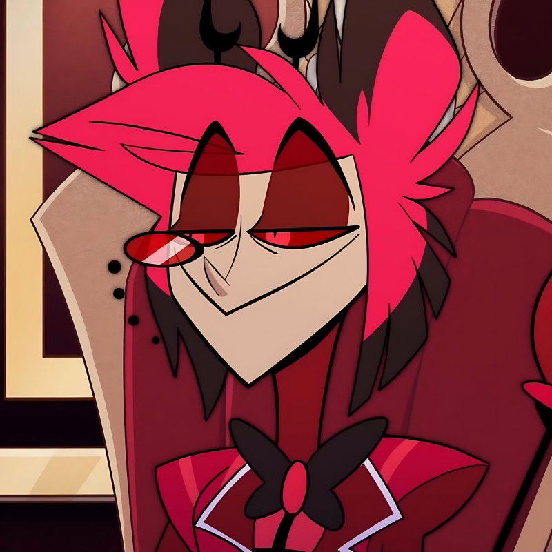 Alastor 