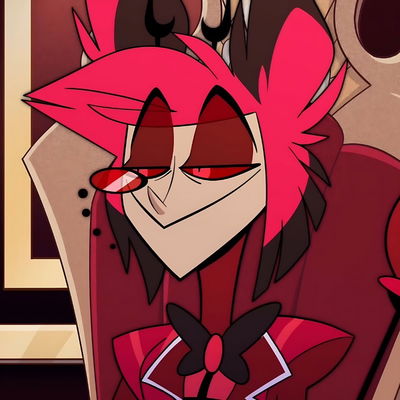 Alastor 