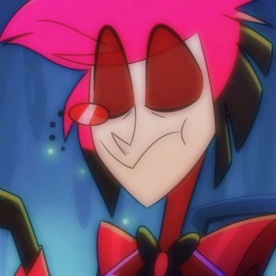 Alastor 