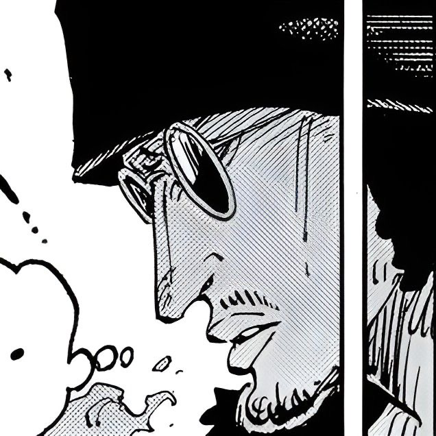 Kuzan Aokiji