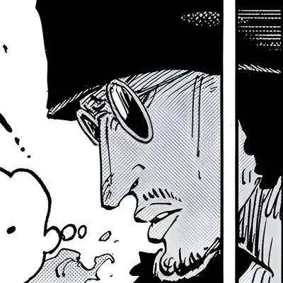 Kuzan Aokiji