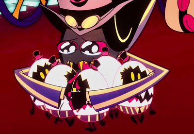 Sir Pentious 