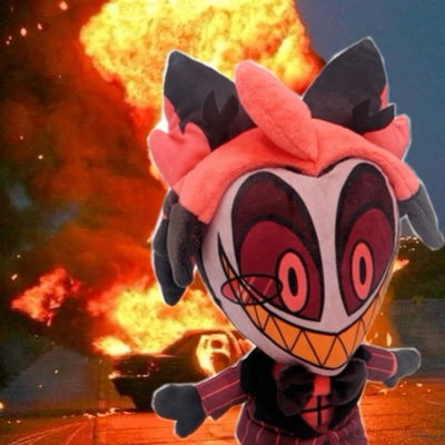 Alastor 