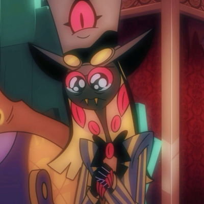 Sir Pentious 