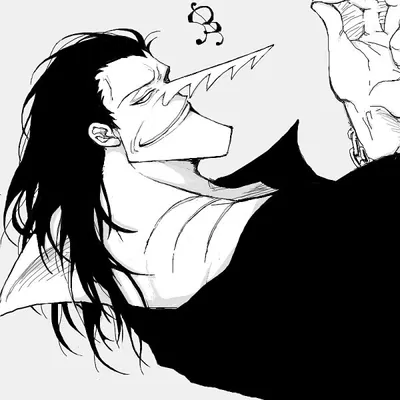 Arlong