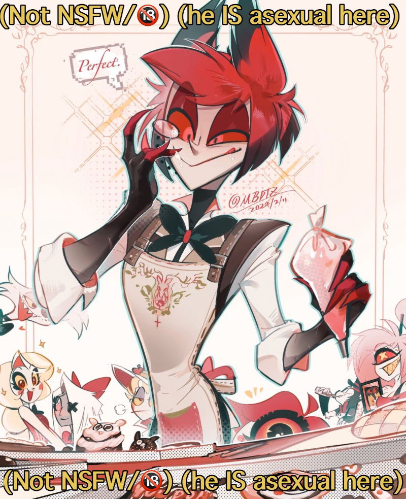 Alastor 