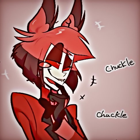 Alastor 