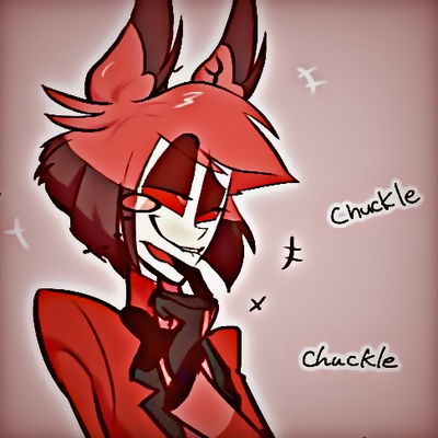 Alastor 