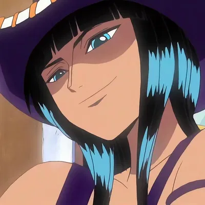 Nico Robin