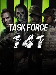 TASK FORCE 141