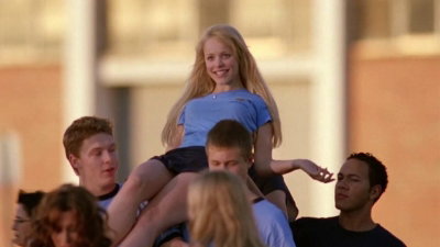 Stereotypical Teen movie