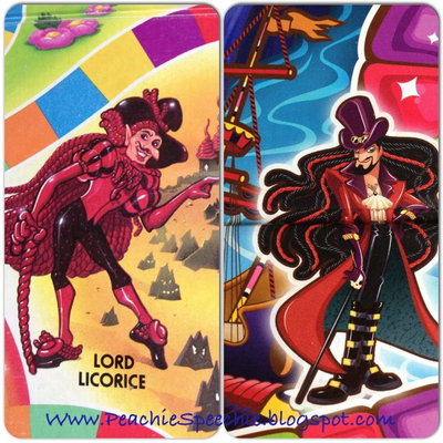 Lord Licorice