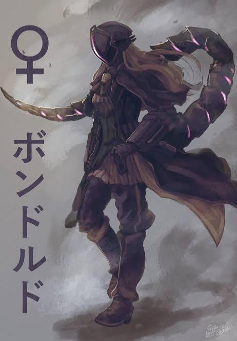 Bondrewd ‘FEM’