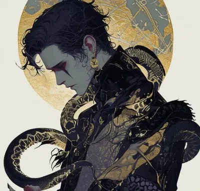 Iden | Death Incarnate