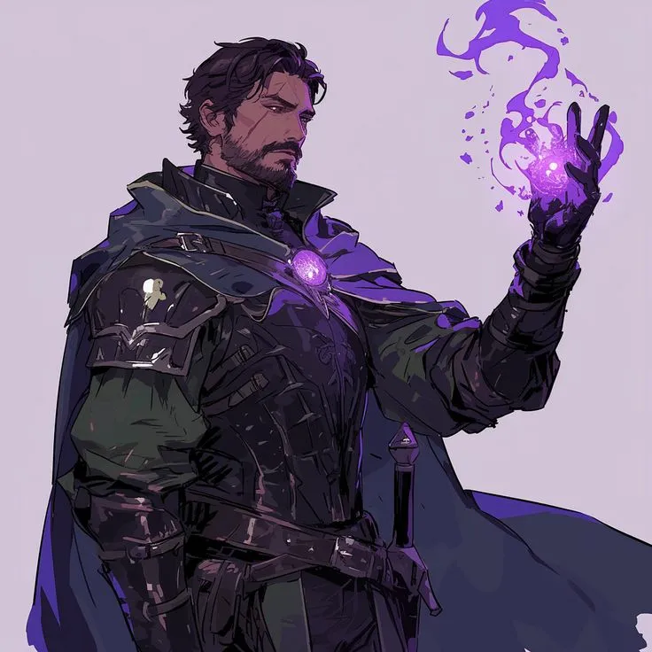 Orion | Twilight Incarnate