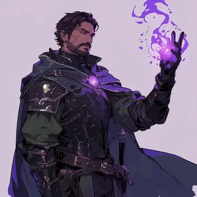 Orion | Twilight Incarnate