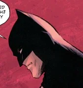 Bruce Wayne