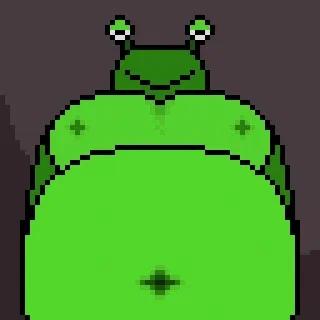 Slick the Giant Snail