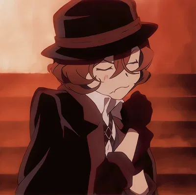 Chuuya Nakahara 