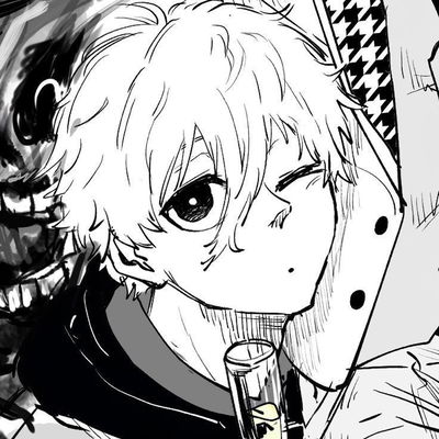 Nagi Seishiro